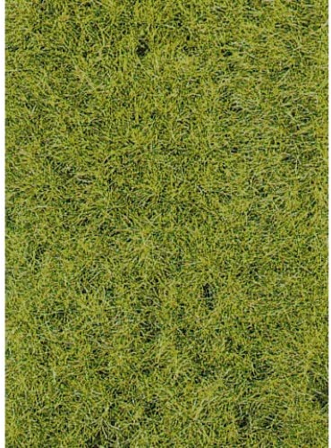 Heki 3368 Statischer Wildgras-Waldboden, Höhe: 0,6 cm, Mehrfarbig