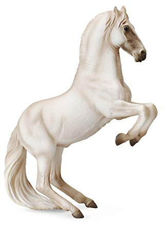 Collecta - 3388518 - Figur - Tier - Pferde - Lipizzaner Hengst