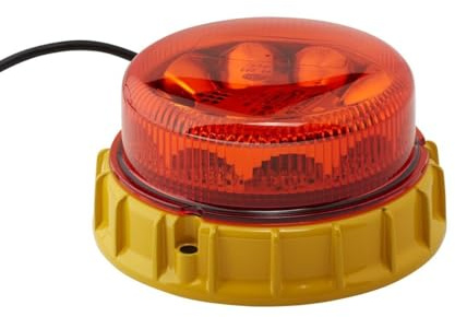 HELLA 2XD 011 557-001 LED Blitzleuchte - Blinkleuchte - K-LED Mining