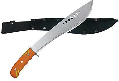 Jagdaktiv Europ - Machete da braccio 53 cm