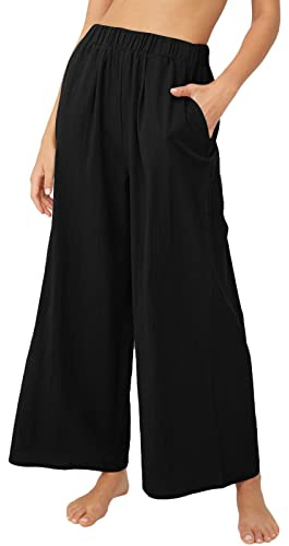 Pantalones Anchos Y Rotos Mujer Jeans Skinny Blancos Mujer Pantalon Tres Cuartos Mujer Leggins para Ejercicio De Mujer Leggins Deportivos Precio Pantalon Tipo Capri Pantalones con Bolsillos A Los