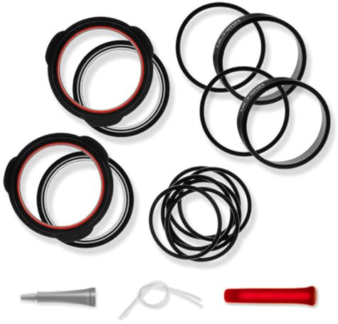 Waterproof ULTIMA TWIST Trockenhandschuhsystem für Trockentauchanzüge