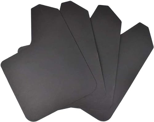 CUTSKY Auto Paraspruzzi per Ducato Jumper Relay Boxer Racing Premium, Anteriore Posteriore Paraspruzzi Paraschizzi Pneumatico Accessori Protezione