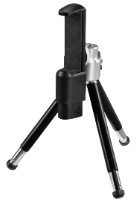 Hama 124529 Stativ schwarz