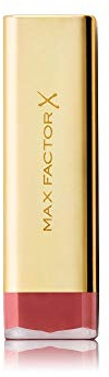 Max Factor Colour Elixir Lipstick Pearl Maroon 36 – Pflegender Lippenstift, der mit einem brillanten, intensiven Farbergebnis begeistert