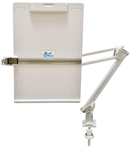 ProfiOffice® Mobiler Dokumentenhalter HD-3LA (07139)