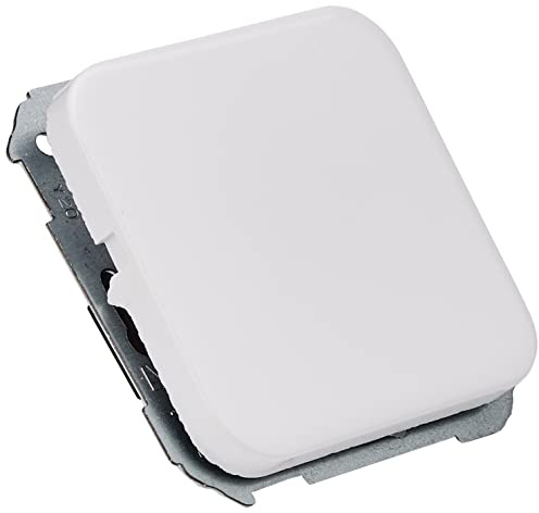 Simon 31201-30 interruptor de luz Blanco