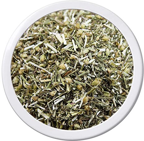 PEnandiTRA® - Schafgarbe Schafgarbenkraut geschnitten - 100 g - Tee - VEGAN