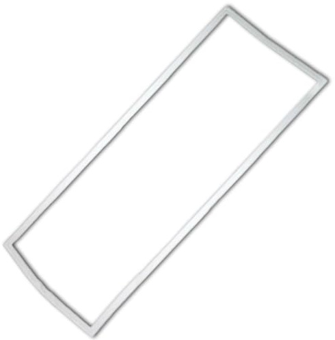 Joint de porte (partie réfrigérateur) d'origine Frigo, Réfrigérateur, Congélateur 4546861300, 4668512800 BEKO Frigo, Réfrigérateur, Congélateur 454686