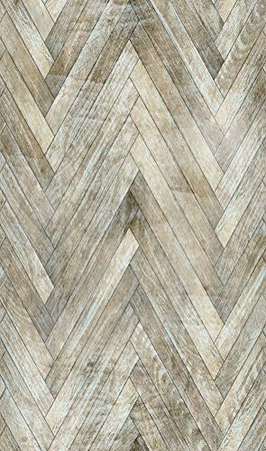 Fototapete Holzoptik Braun - Vlies, Holzpaneelen, Holzbalken - für Schlafzimmer, Wohnzimmer, Küche - Made in Germany - Neu - 2,70m x 1,59m - 47247