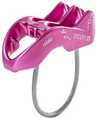 Ocun X x Rosa, Einheitsgröße