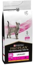 Pro Plan Vet Feline ur Urinary Pollo 1,5kg
