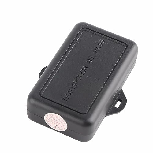 Module Universel de Libération de clé de Puce de Dérivation D'antidémarrage de Voiture pour L'arrêt de Démarrage à Distance 12V