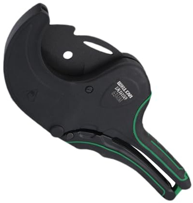 Strumento di taglio del tubo, strumento di taglio del tubo - Tagliatubi e tubi,Tagliatubi professionale, tagliatubi efficienti, tagliatubi manuale rapido per idraulico, gomma