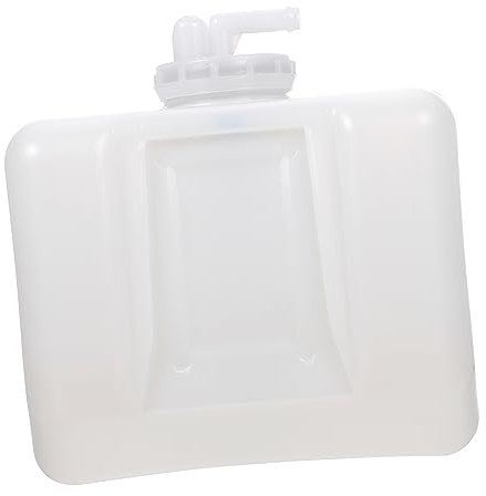 iplusmile Piezas Del Subtanque De Expansión Del Refrigerante Para Vehículo, Accesorio Plástico Duradero Para Reemplazo De Tanque De Desbordamiento De Coche, Uso Automotriz y Mantenimiento