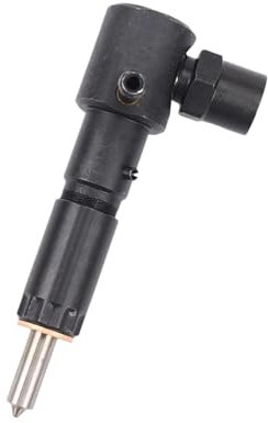 1 pièce, injecteurs de moteur 186FA, compatibles avec les injecteurs for motoculteurs tracteurs à conducteur marchant, machines rotatives et ensembles d'injecteurs