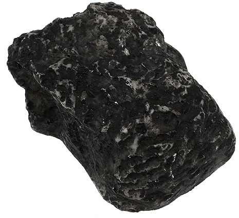 Sewroro Caja De Llaves De Piedra Simulada Ocultador De Llaves Para Jardín o Patio Aspecto De Roca Real Para Casa o Coche