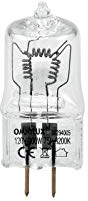Omnilux - Lampada 120V / 300W, GX 6.35, 75 ore, 3200K