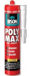 Bison Polymax Original Blanc