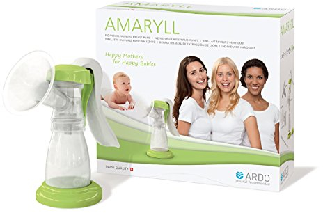 Ardo Amaryll Handmilchpumpe