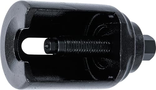 BGS 67214 | Kugelgelenk-Abzieher für Schlagschrauber | Ø 32 mm | Für Pkw, Kleintransporter und Geländefahrzeuge | Öffnung Gehäuse 70 mm | Abdrückweite max. 92 mm | Antrieb SW 26 mm