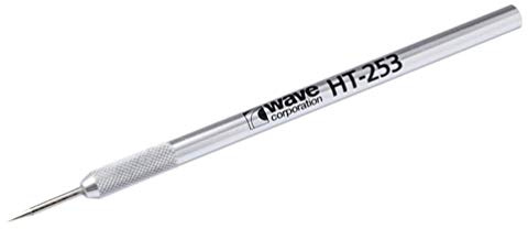 Wave HG carving needle