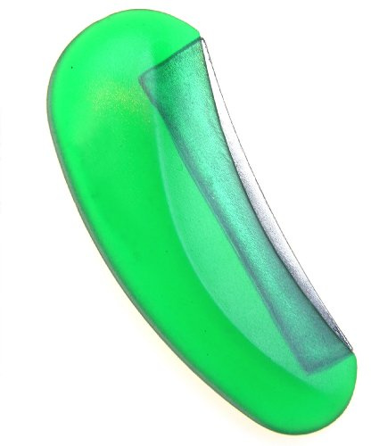 Wittex Nagelfeile mit Hohlkehle INNOVATION