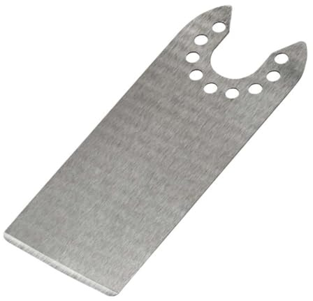 STANLEY - Racloir Flexible Oscillant - 30x50 mm - STA26140-XJ