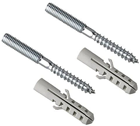 Cornat Stockschraube M8x60 vz.mit Dübel (5), TP562251