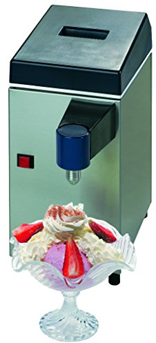 La Brunoise Régulateur d’air adaptable à machine à crème chantilly Réf. 265501 et 265505