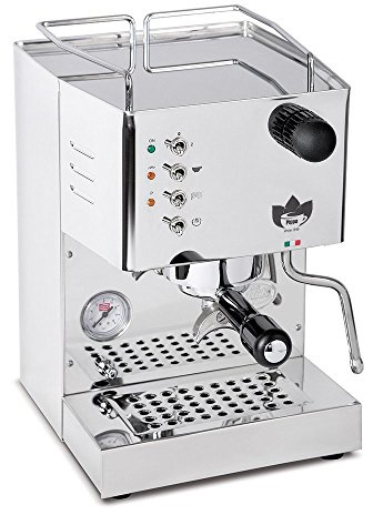 Quickmill Modell 4100Pippa Espressomaschine