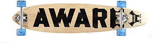 Aware Board Company Longboard, 96,5 cm