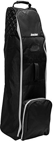 Longridge Explorer Golf reseskydd - Svart