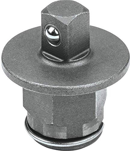 Makita 191A51-1 Socket Spanner Adapter 1/4 Inch