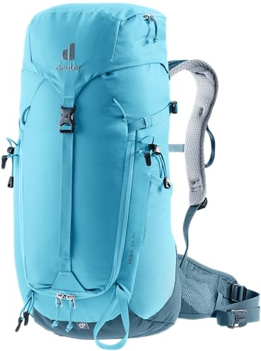 deuter Trail 22 SL Damen Klettersteig Wanderrucksack