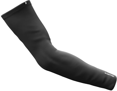 Wallhack Pro Gaming Sleeve, Standard Type, Black, L/XL
