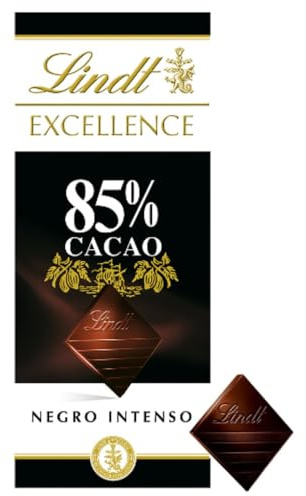 Lindt & Sprüngli Excellence 85 % (4er pack)
