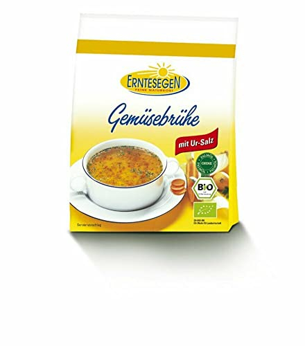 Gemüsebrühe Nachfüllbeutel 1 x 250 g