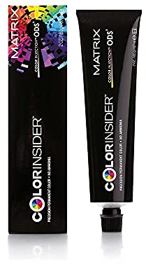 Matrix Color Insider 7BC mittelblond braun kupfer - (60ml)