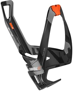 Unbekannt Elite Unisex – Erwachsene Cannibal Xc Trinkflaschenhalter