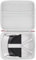 Khanka Hard Travel Case Replacement for Meta Oculus Quest 2 VR Gaming Headset 64GB/256GB(Inside White)