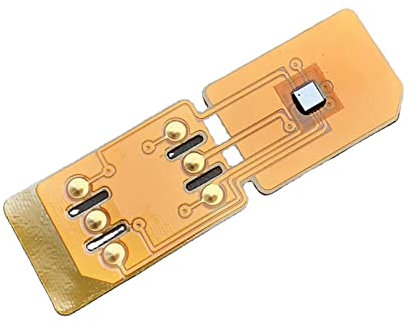 MISUVRSE Sblocca la scheda Turbo-U-SIM per telefono 13/12/11/ProMax/XR Accessori per cellulari u-sim