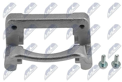 HALTER FÜR BREMSSATTEL, BREMSSATTEL