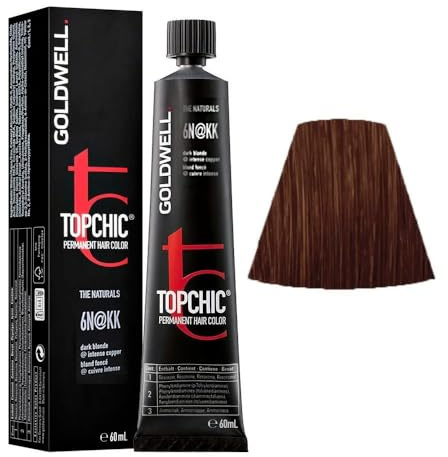 GOLDWELL Topchic 6K@KK tb 60ml