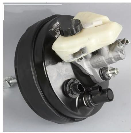 Parkbremsmodul Autoteile Bremskraftverstärker Hauptbremszylinder A2214302130 Für Mercedes Für Benz Für W221 S550 CL550 Parkbremsaktuator