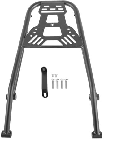 Motorrad Heckgepäckträger Für R1250GS Für R1200GS LC Abenteuer 2013-2022 2023 Motorrad Top Case Halter Rack Gepäck Hinten Schwanz Box Halterung Stamm Unterstützung Hinterradgepäckträger