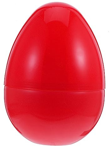 TOYANDONA Caja De Almacenamiento Forma De Para Decoración De Pascua Accesorio Multifuncional y Juguete Para Diseño Elegante y