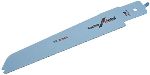 Bosch Zubehör 2608656932 Säbelsägeblatt M 1122 EF