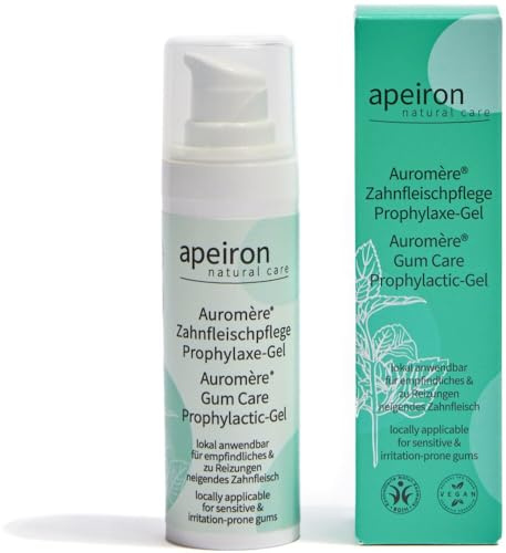 Auromère® Zahnfleischpflege Prophylaxe - Gel 1 x 30 ml
