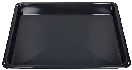LUTH Premium Profi Parts Plaque de cuisson (haut) 465 x 385 mm compatible avec AEG 140024698023 387905656202